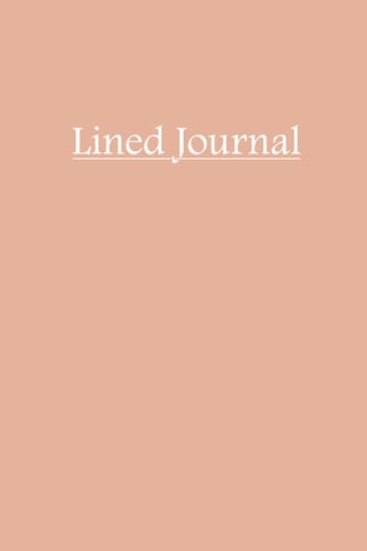 Lined Journal: Celtic Knot 02 Lined Journal 6x9in 110 page
