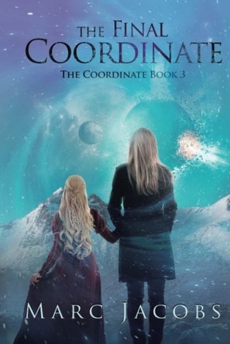 The Final Coordinate (The Coordinate)