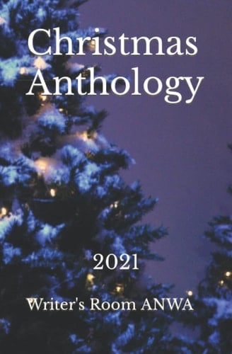 Christmas Anthology: 2021