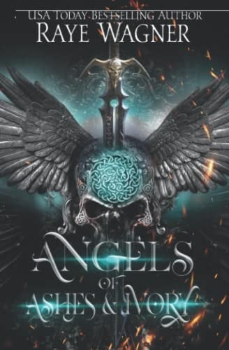 Angels of Ashes and Ivory