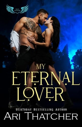 My Eternal Lover (Devil's Promenade)