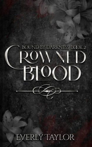 Crowned Blood (Bound By Darkness)