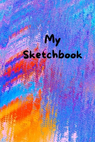 My Sketchbook