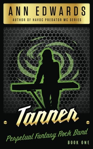 Tanner: Perpetual Fantasy, Rock Band