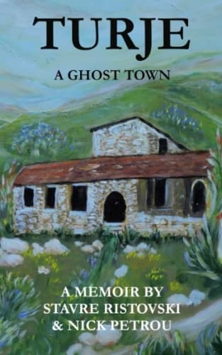 Turje: A Ghost Town