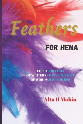 Feathers for Hena