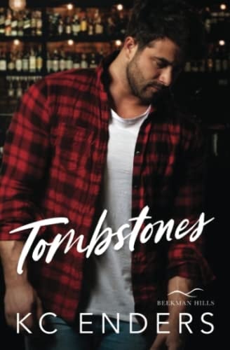 Tombstones (Beekman Hills)