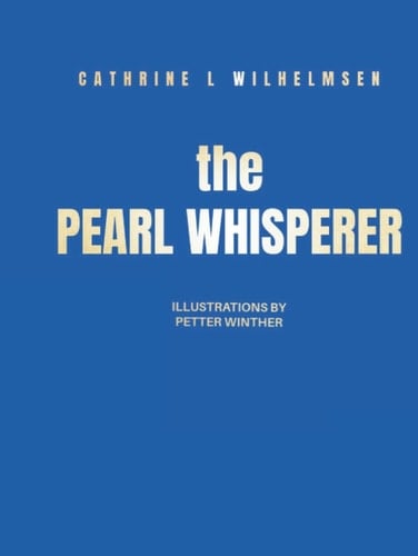 The Pearl Whisperer (The Julius Chronicles)