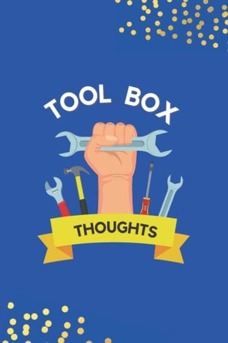 Tool Box Thoughts: NotebookJournal