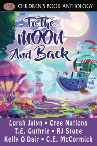 To The Moon And Back