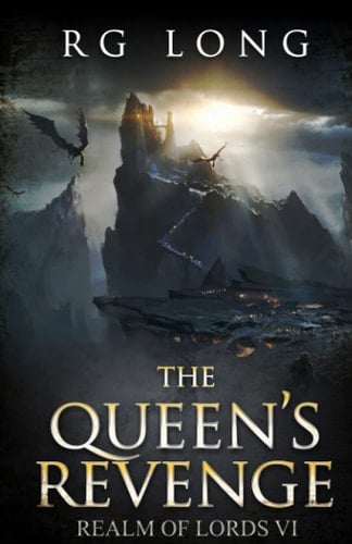The Queen's Revenge (Realm of Lords)