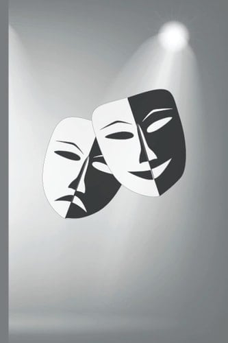 Drama Notebook