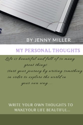 Personal Notes