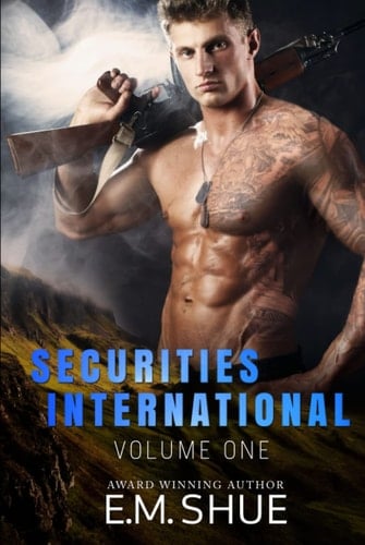 Securities International Volume 1: Books 1, 2, and 2.5
