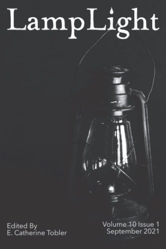 LampLight - Volume 10 Issue 1