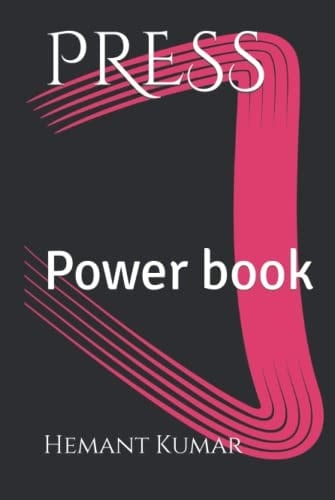 PRESS: Power book