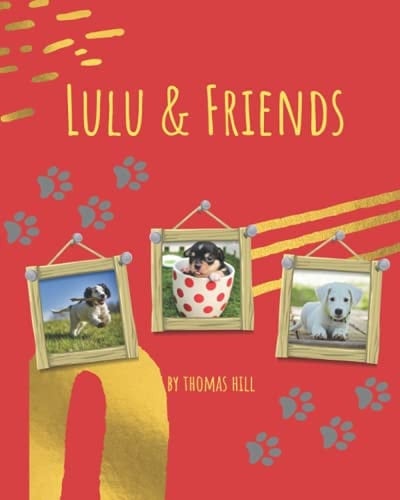 LULU AND FRIENDS