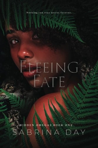 Fleeing Fate (The Hidden Omegas)