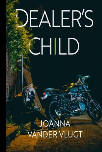 Dealer's Child (Jade & Sage Thriller Series)
