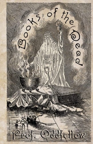 Books of the Dead