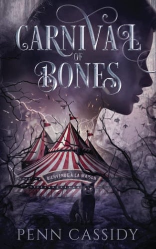 Carnival of Bones (Carnival of Bones Duet)