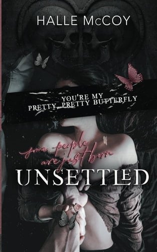 Unsettled: Psychological Erotic Thriller