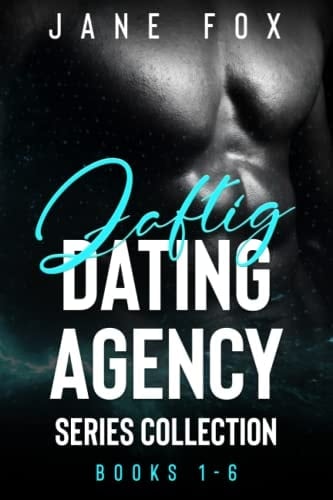 Zaftig Dating Agency Series Collection 1-6