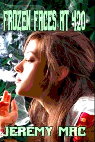 Frozen Faces @ 420