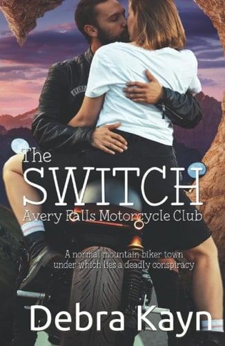 The Switch (Avery Falls Motorcycle Club)