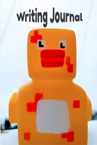 Writing Journal