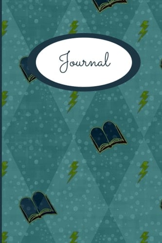 Journal: Wizard Journal