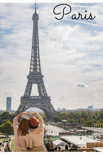 Paris (City)