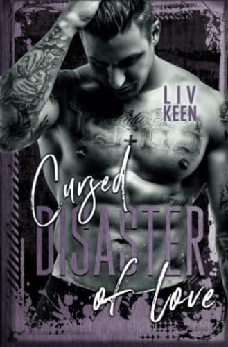 Cursed Disaster Of Love (Wild Tigers) (German Edition)