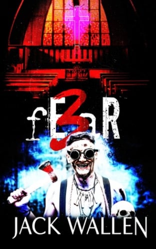 FEaR 3