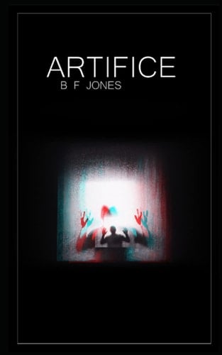 Artifice: A collection of micro and flash fiction