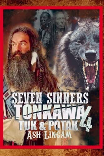 Tonkawa Seven Sinners