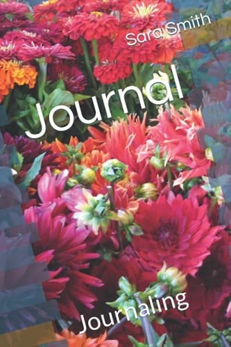 Journal: Journaling