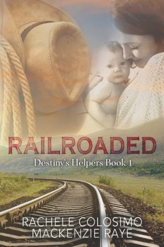 Railroaded