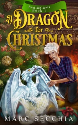 A Dragon for Christmas