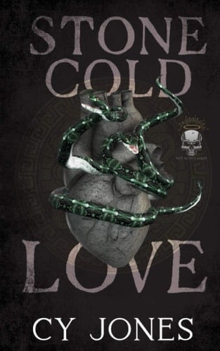Stone Cold Love (Not So Evil)