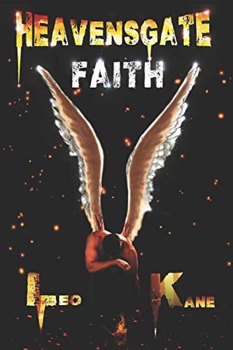 Heavensgate: Faith Clear Print Edition