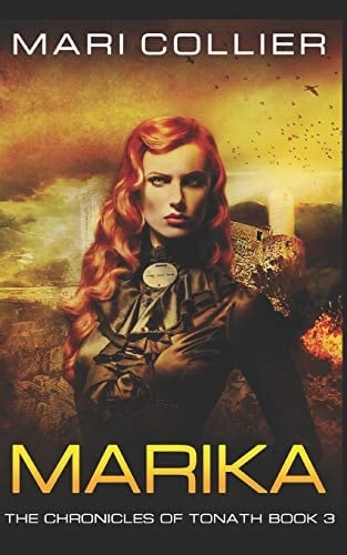 Marika Trade Edition