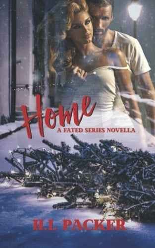 Home: A Friends to Lovers Christmas Romance (The Fated Series)