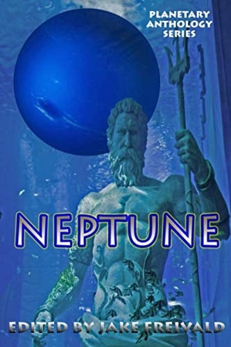 Planetary Anthology Series: Neptune