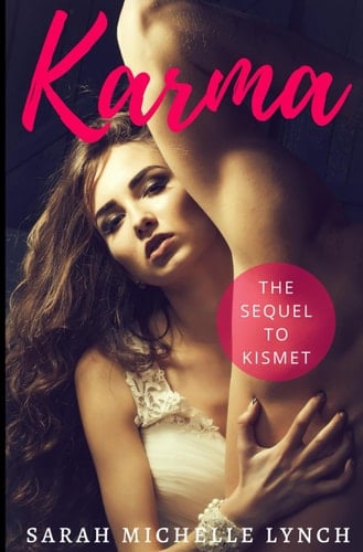 Karma (The Legacy Trilogy)