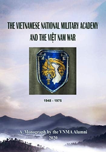 The Vietnamese National Military Academy and The Việt Nam War