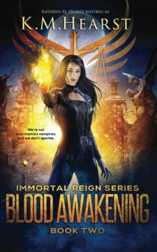 Blood Awakening