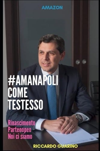 # Amanapoli Come Te Stesso Rinascimento Partenopeo NOI CI SIAMO