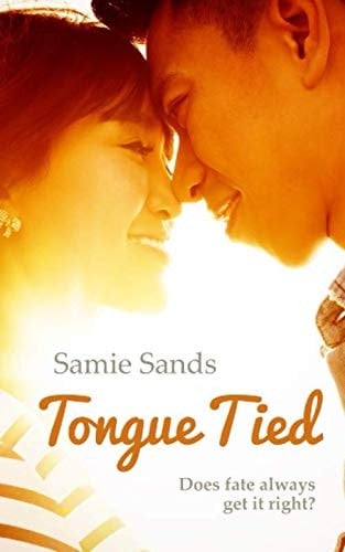 Tongue Tied