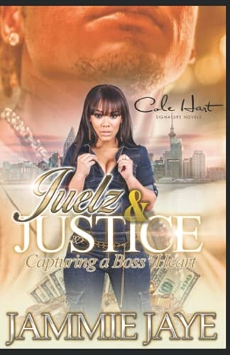 Juelz & Justice Capturing A Boss' Heart